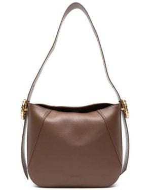 Lanvin Shoulder Bags - Bruin