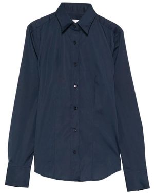 Xacus Shirts - Blue