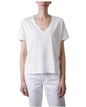 Pomandère T-Shirts - White