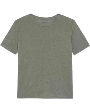 Kujten T-Shirts - Gray