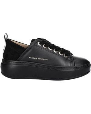 Alexander Smith Sneakers - Nero