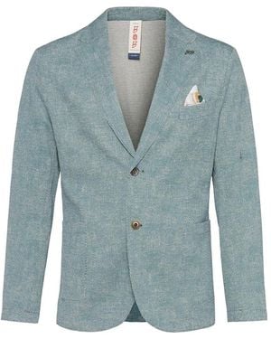 Bob Blazers - Azul