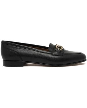 Ferragamo Loafers - Negro