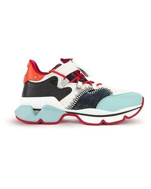 Christian Louboutin Sneakers - Blue