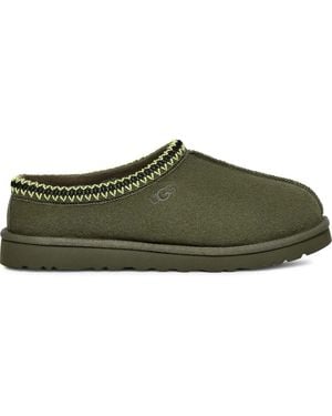 UGG Slippers - Green
