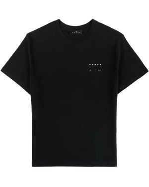 Hogan T-Shirts - Noir