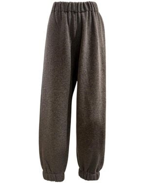 Phisique Du Role Joggers - Grey