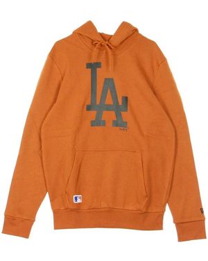 KTZ Hoodies - Orange