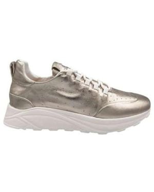 Mara Bini Sneakers - Grigio