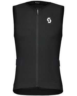 Scott Vest Airflow - Zwart