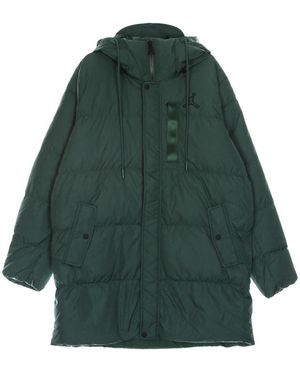 Nike Down Jackets - Vert