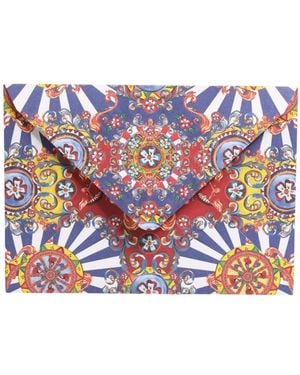 Dolce & Gabbana Mini Bags - Blue