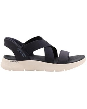 Skechers Outdoor Shoes - Azul