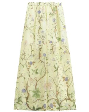 Imperial Stylische Herrenhose - Gelb