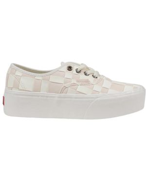 Vans Sneakers - Bianco
