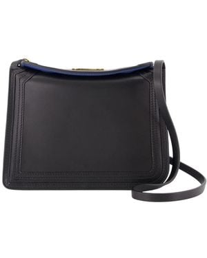 Lanvin Cross Body Bags - Schwarz
