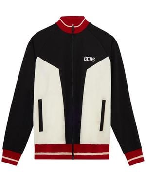 Gcds Bomber Jackets - Black
