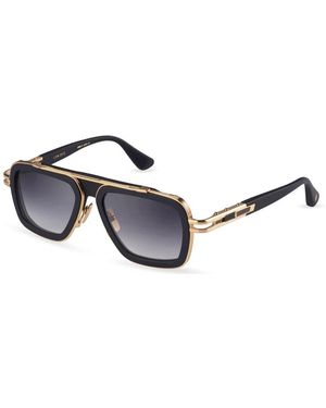 Dita Eyewear Lxn-Evo Sonnenbrille - Schwarz