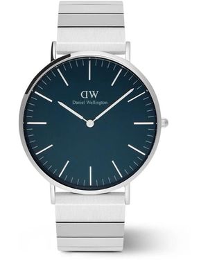 Daniel Wellington Watches - Metallic