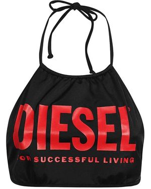 DIESEL Bikinis - Rood