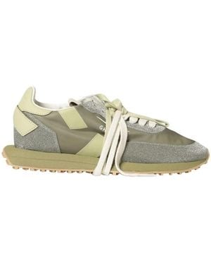 GHŌUD Sneakers - Green