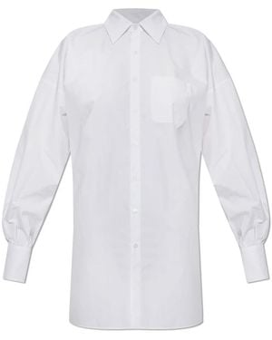 Coperni Shirts - Bianco