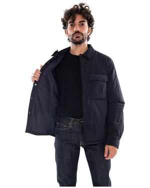 Edwin Light Jackets - Blu