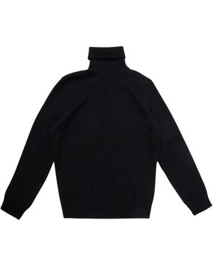 Samsøe & Samsøe Turtlenecks - Azul