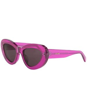 Celine Sunglasses - Morado