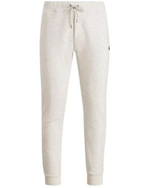 Polo Ralph Lauren Joggers - White