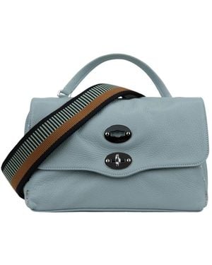 Zanellato Handbags - Blue