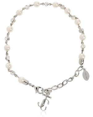 Jimmy Choo Bracelets - Metálico