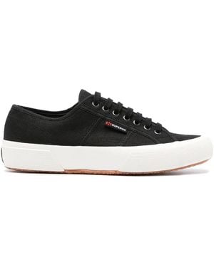 Superga 2750 Og - Schwarz