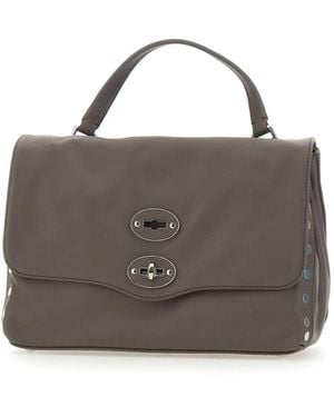 Zanellato Handbags - Metálico
