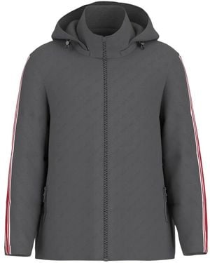 Guess Light Jackets - Grijs