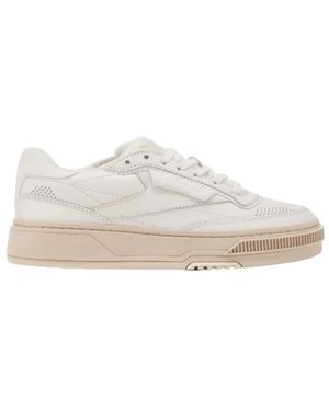 Reebok Sneakers - Wit