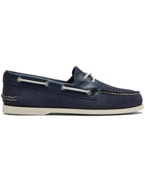 Sperry Top-Sider Sailor Shoes - Blauw