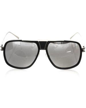 Frankie Morello Sunglasses - Grey