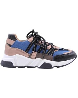 Dwrs Label Sneakers - Azul