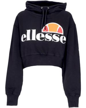 Ellesse hoodie womens sale sale
