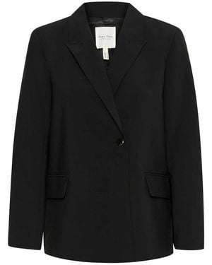 Part Two Blazers - Negro