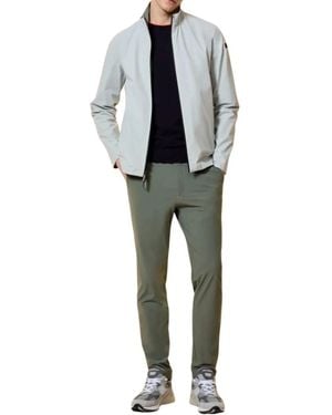 Rrd Light Jackets - Grigio