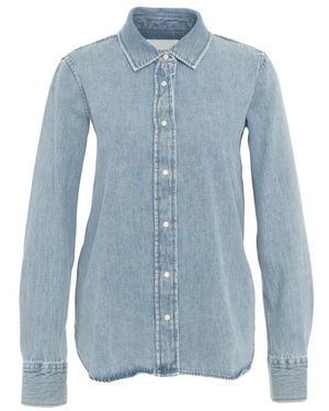 Closed Denim Shirts - Azul