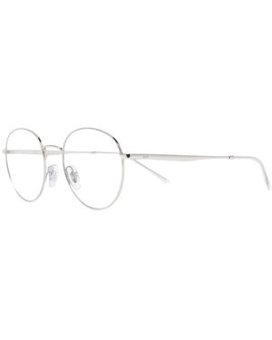 Ray-Ban Glasses - Metallic