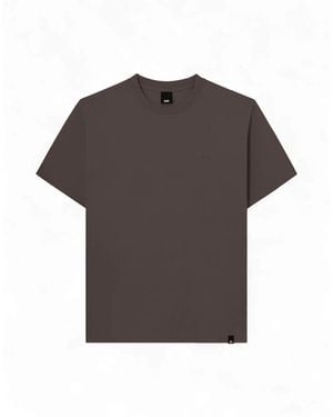 DUNO T-Shirts - Brown