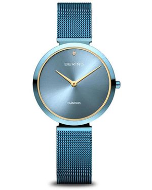Bering Watches - Blue
