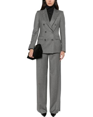 Tagliatore Parigi Blazer - Zwart