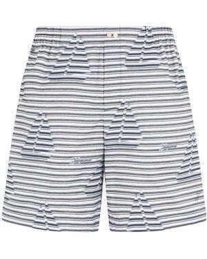 Jacquemus Beachwear - Blue
