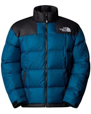 The North Face Lhotse Jacket - Blau