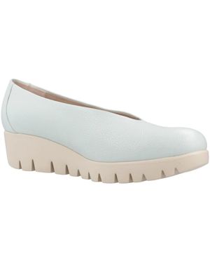 Wonders Wedges - Blanc